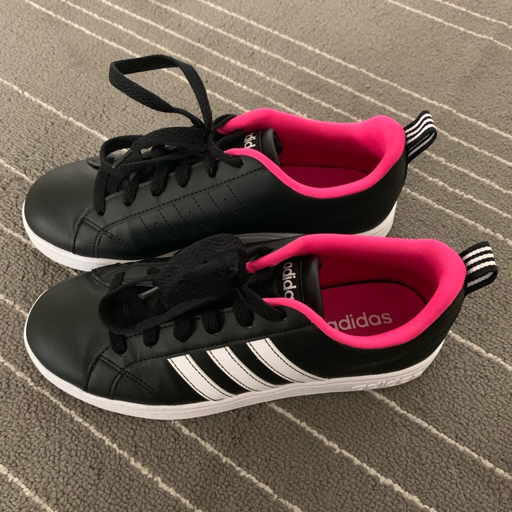 Adidas Baseline Sneakers - Picture 3 of 8